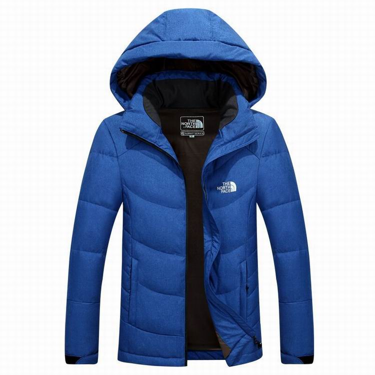 The North Face Men's Outwear 155